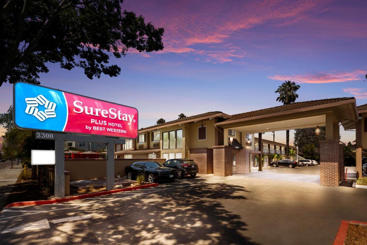Surestay Plus Hotel By Best Western Mountain View Exterior photo