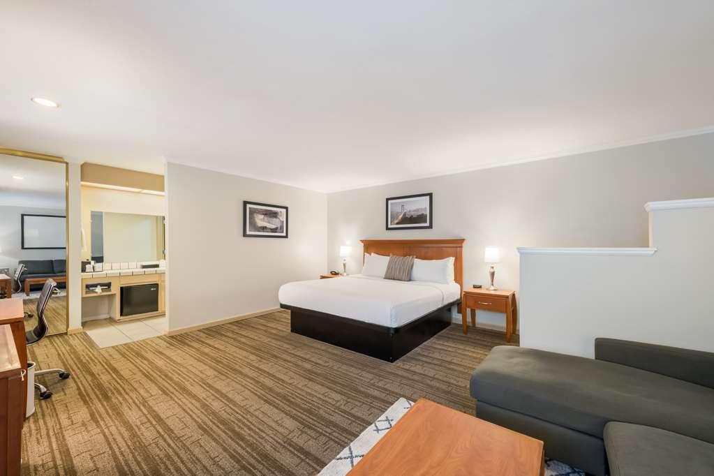 Surestay Plus Hotel By Best Western Mountain View Room photo